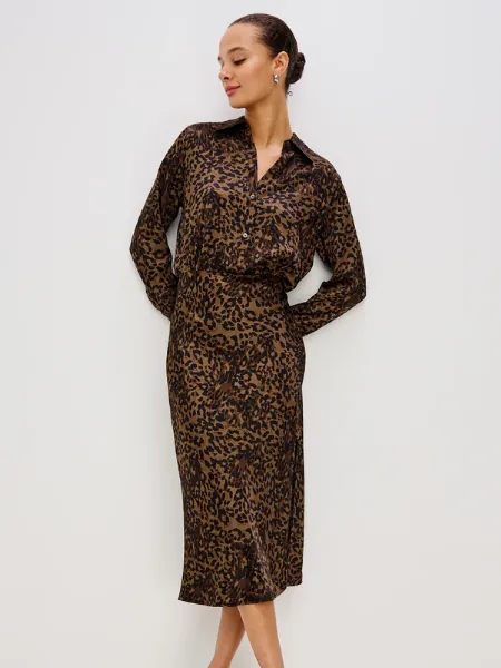 Jazlyn Dress
